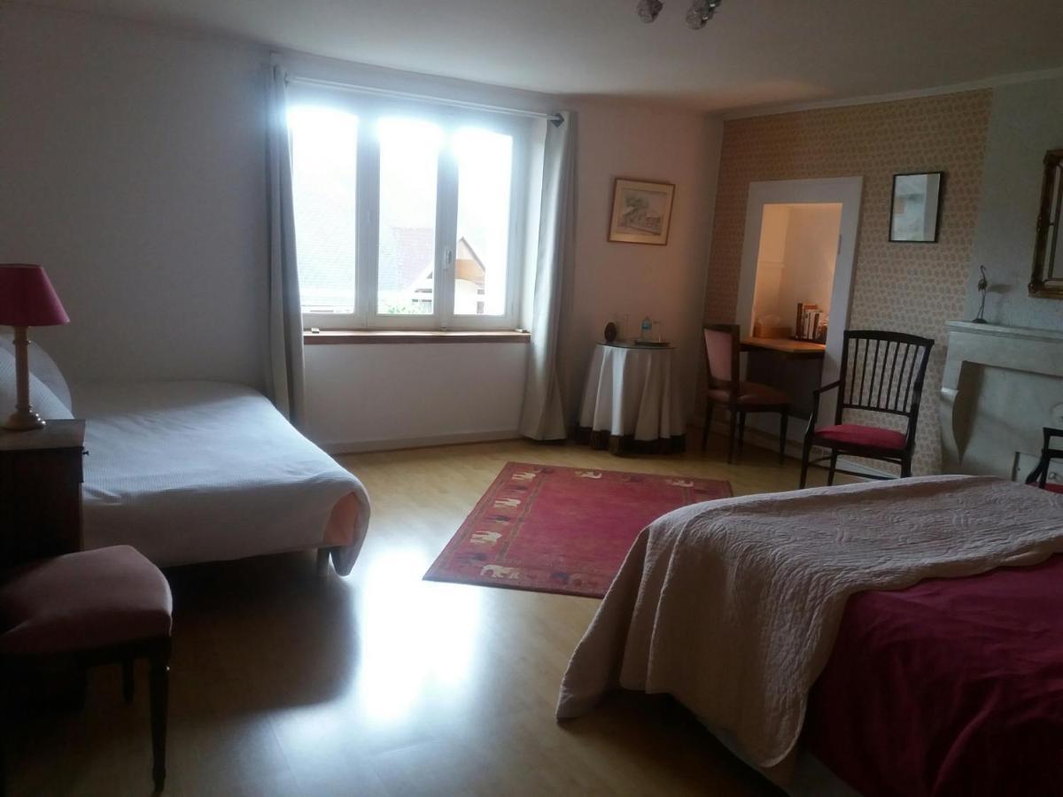 Le Clos Marie Brenod Exterior foto