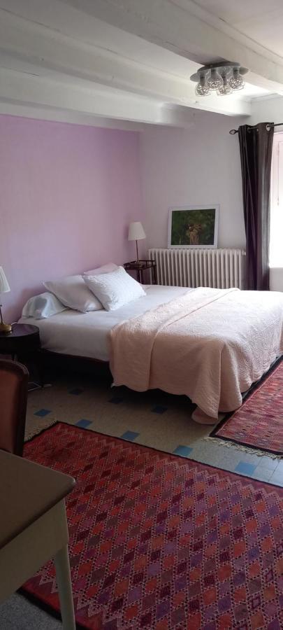 Le Clos Marie Brenod Exterior foto