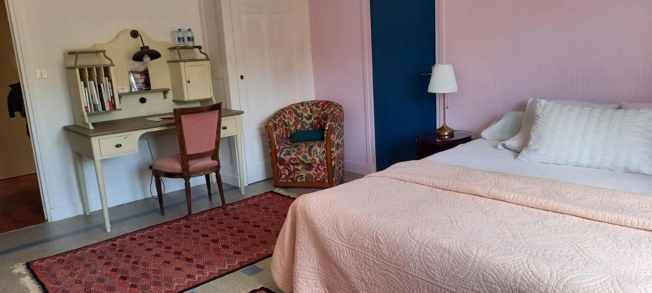 Le Clos Marie Brenod Exterior foto