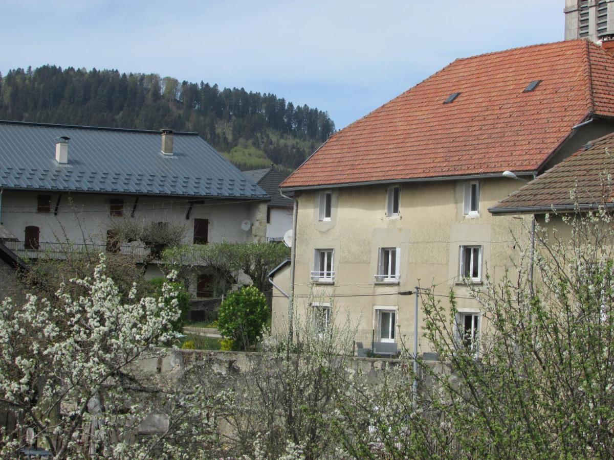 Le Clos Marie Brenod Exterior foto